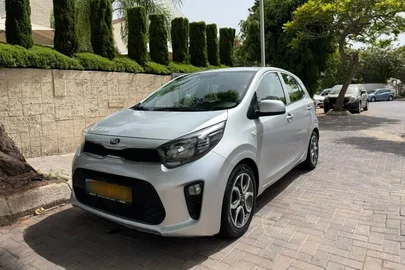 2021' Kia Picanto קיה פיקנטו