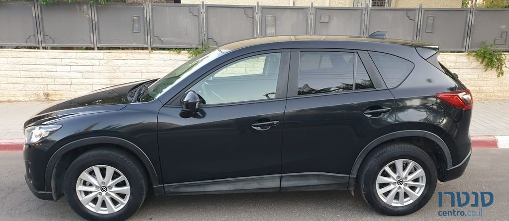 2013' Mazda CX-5 מאזדה photo #6