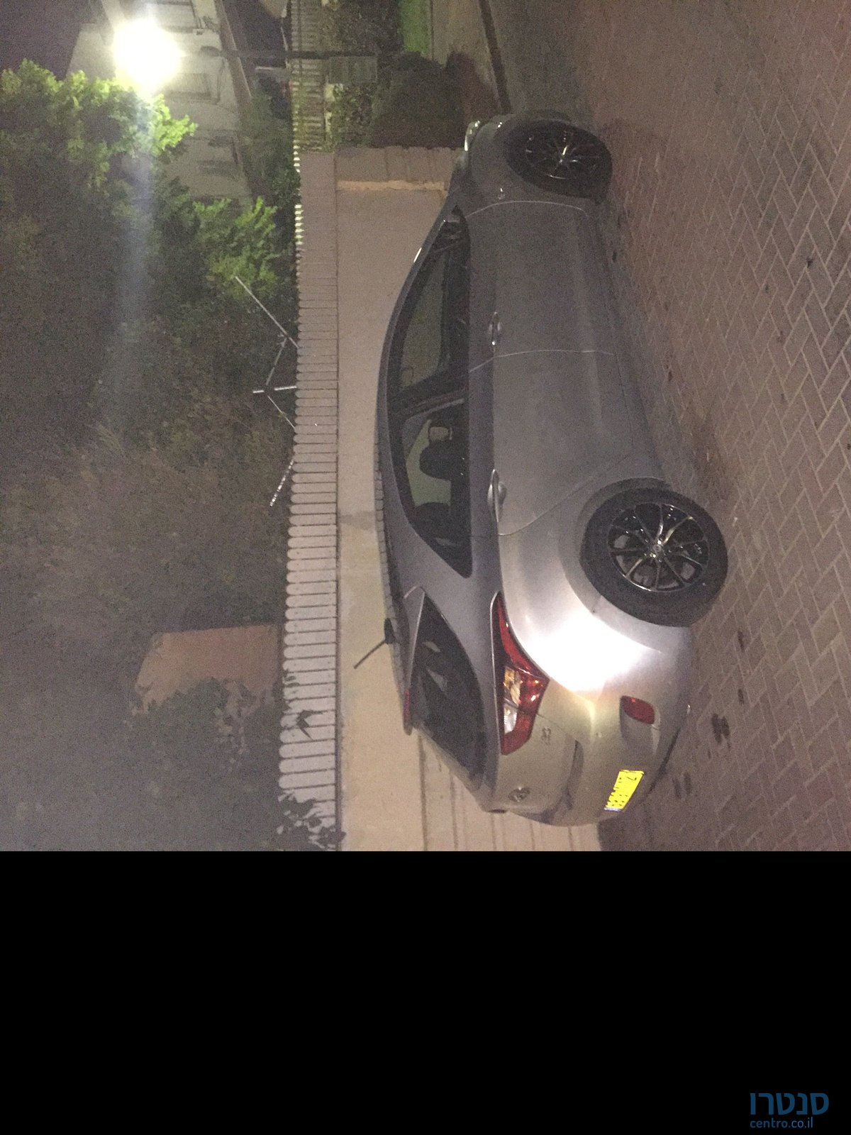 2013' Hyundai i30 יונדאי photo #4