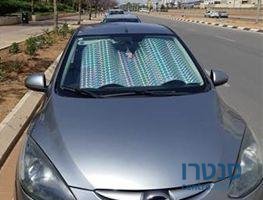 2014' Mazda 2 מאזדה photo #1