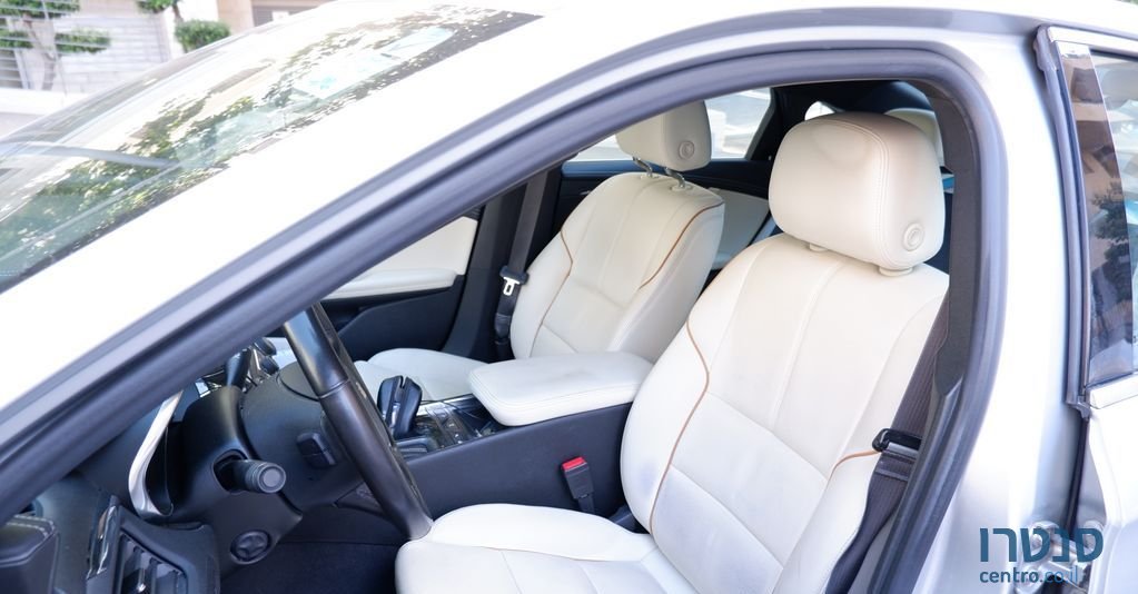 2019' Chevrolet Impala שברולט אימפלה photo #2