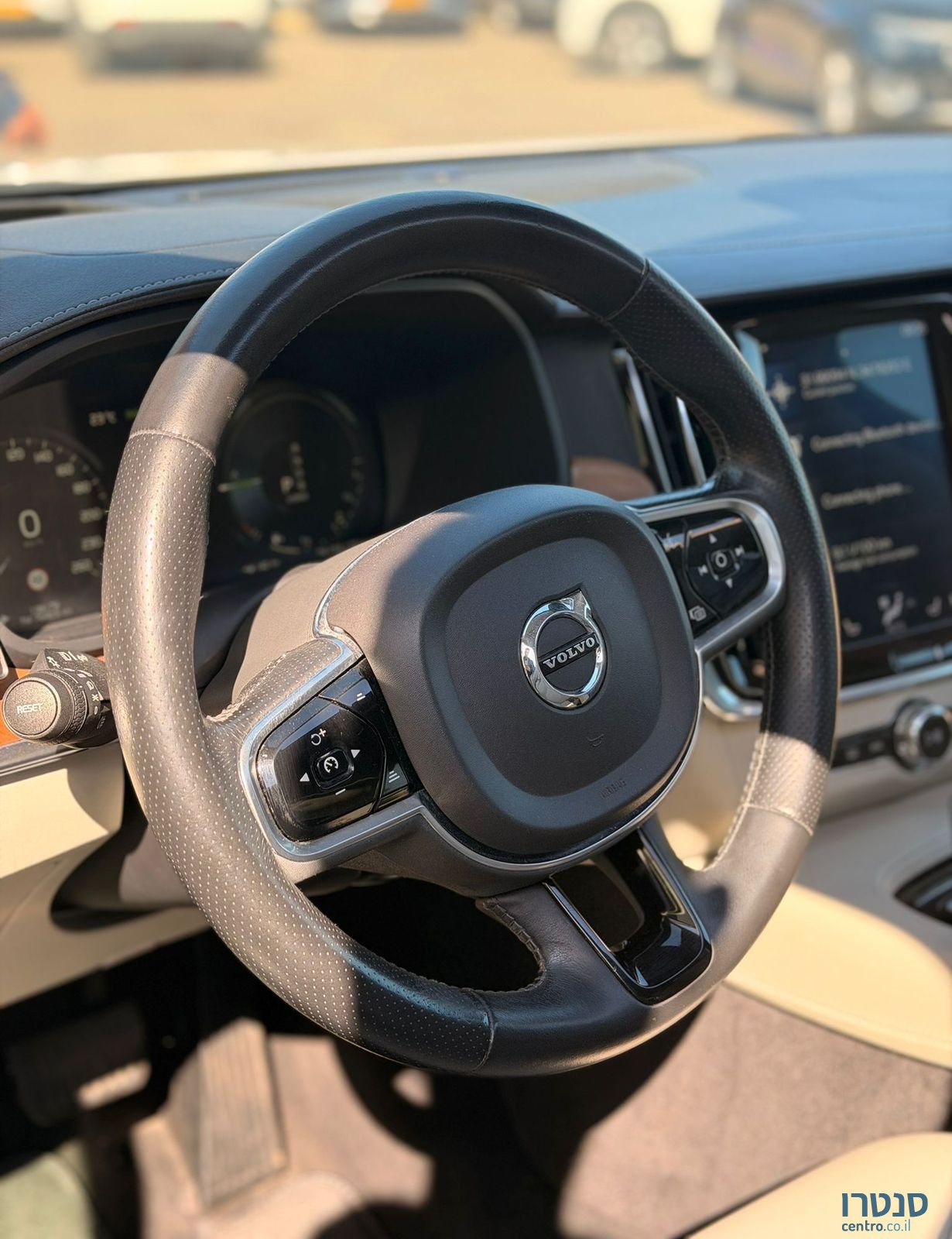 2020' Volvo S90 וולוו photo #4