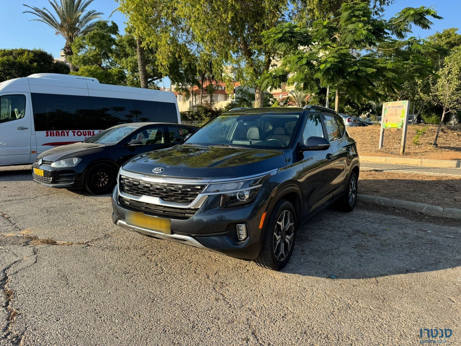 2021' Kia Spectra EX photo #3