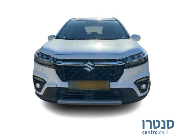 2023' Suzuki S-Cross סוזוקי photo #2