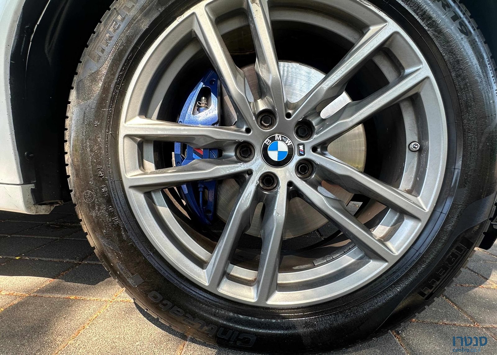 2020' BMW X3 ב מ וו photo #5