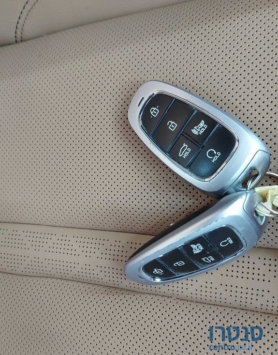 2021' Hyundai Sonata יונדאי סונטה photo #6