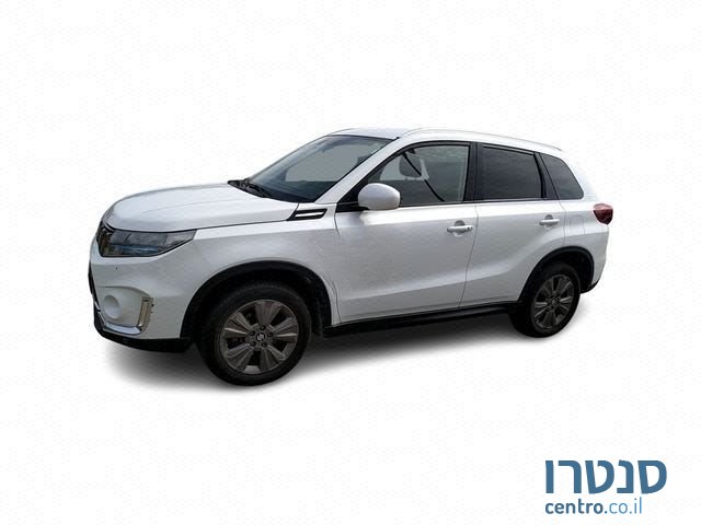 2022' Suzuki Vitara סוזוקי ויטרה photo #2