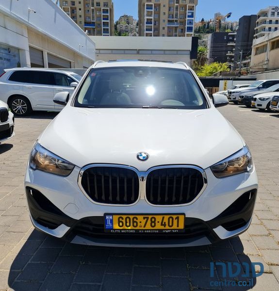 2019' BMW X1 ב.מ.וו photo #6