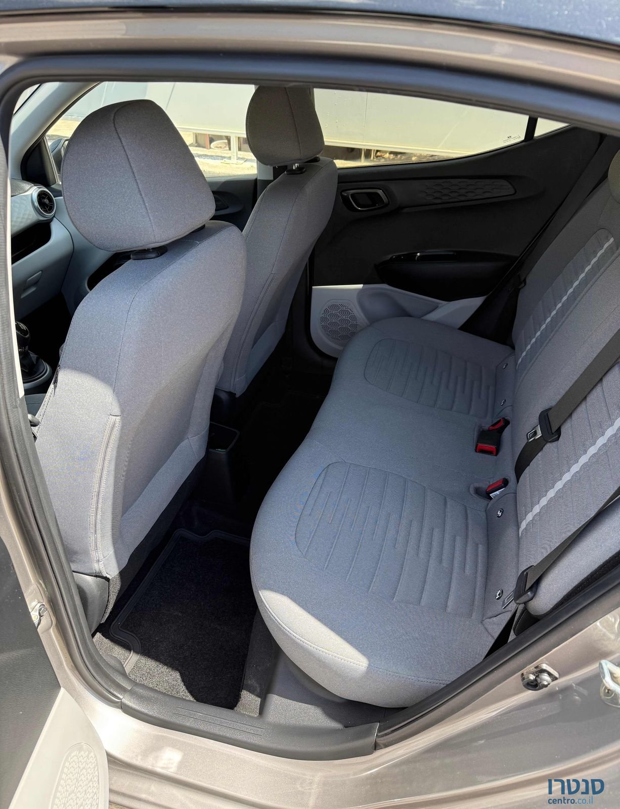 2021' Hyundai i10 יונדאי photo #6