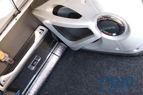 2000' Mazda 626 626 מאזדה photo #2