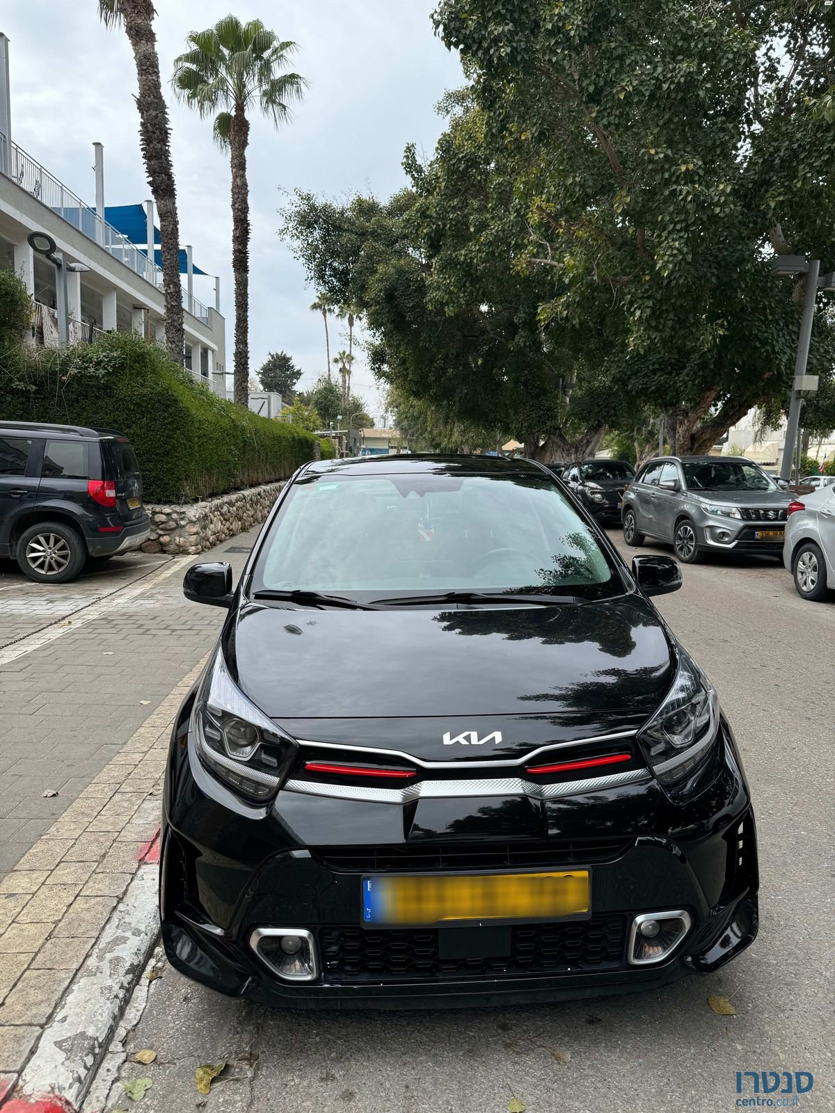 2022' Kia Picanto קיה פיקנטו photo #2