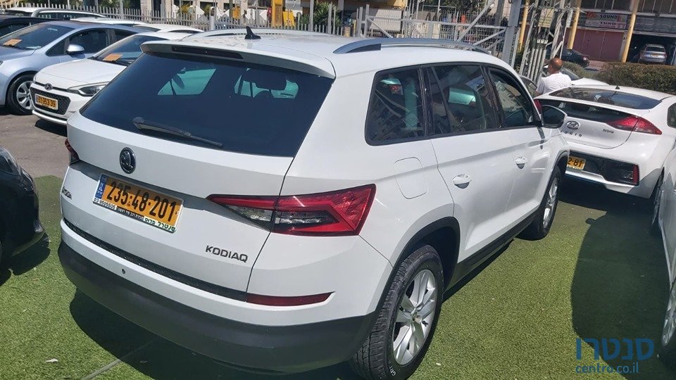 2017' Skoda photo #2