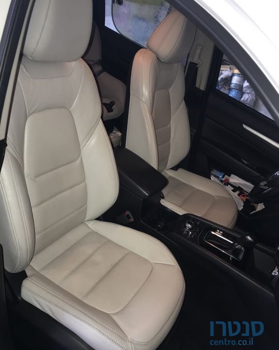 2018' Mazda CX-5 מאזדה photo #5