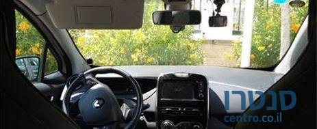 2018' Renault Zoe רנו photo #2