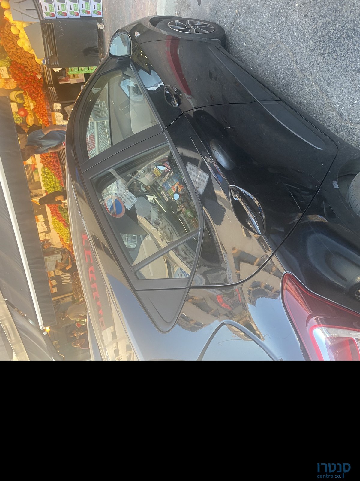 2020' Hyundai i10 יונדאי photo #2