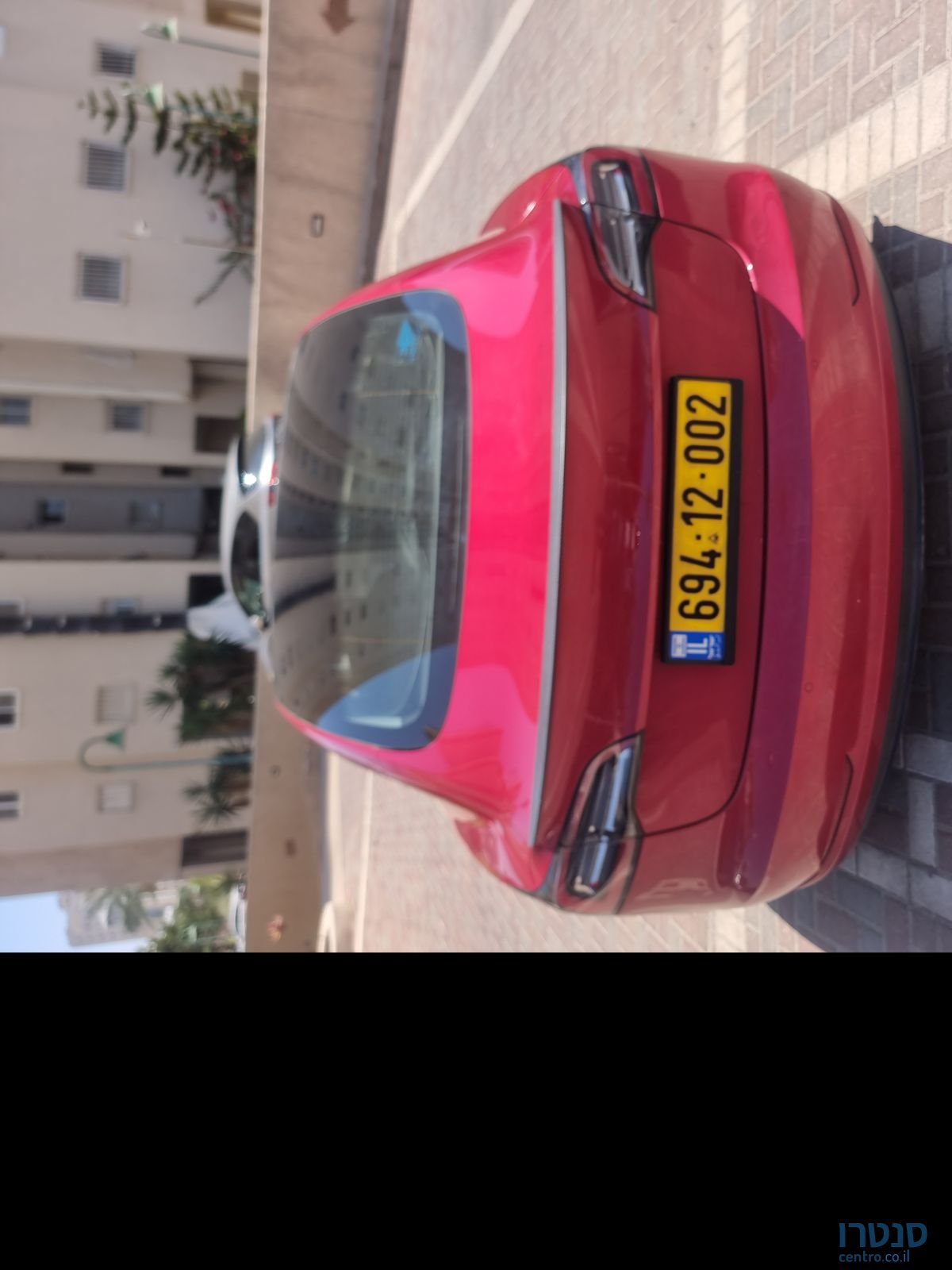 2021' Tesla Model 3 טסלה מודל 3 photo #2