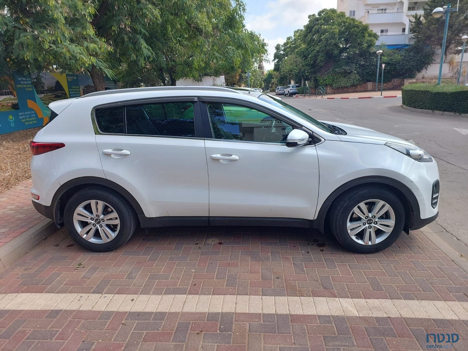 2018' Kia Cerato קיה סראטו photo #3