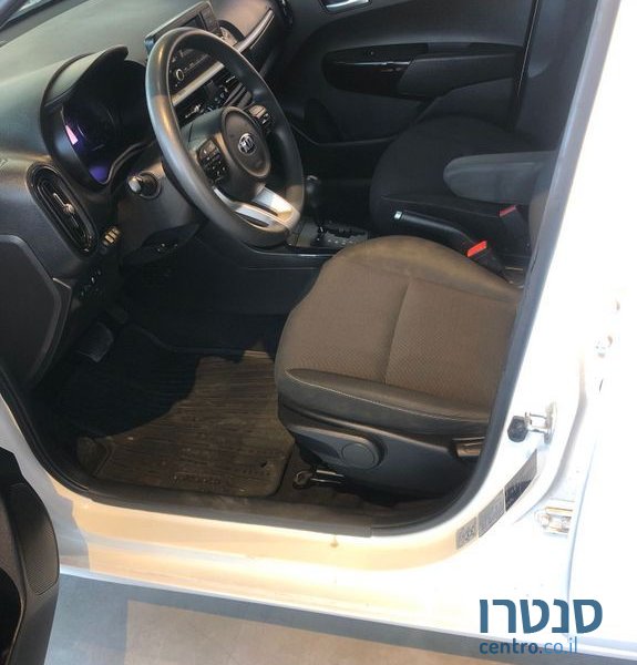 2021' Kia Picanto קיה פיקנטו photo #4