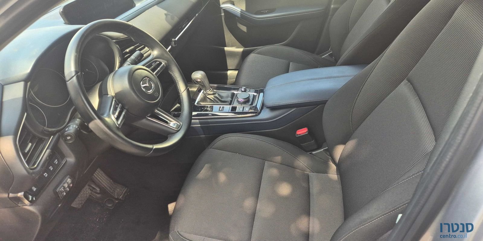 2023' Mazda CX-30 מאזדה photo #2