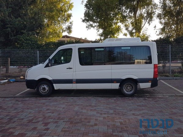 2011' Volkswagen photo #1