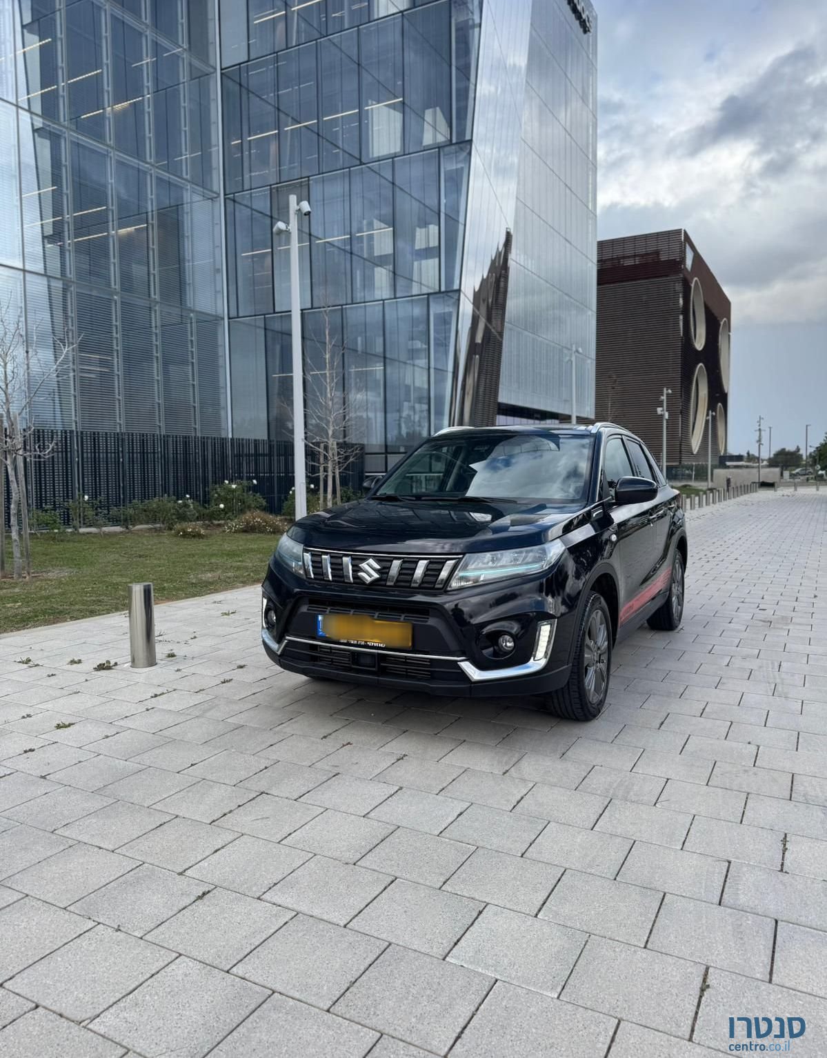 2023' Suzuki Vitara סוזוקי ויטרה photo #1