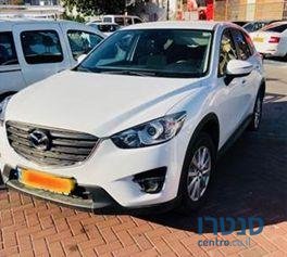 2017' Mazda CX-5 CX-5 מאזדה photo #2