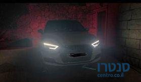 2018' Audi A3 אאודי photo #2