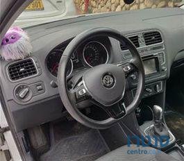2015' Volkswagen Polo פולקסווגן פולו photo #3