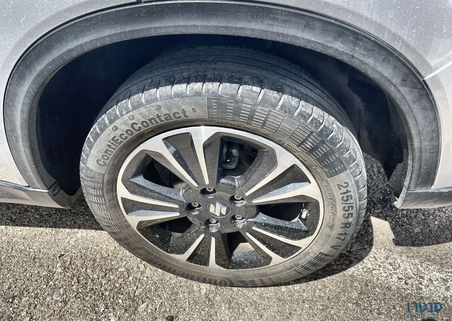 2022' Suzuki Vitara סוזוקי ויטרה photo #5