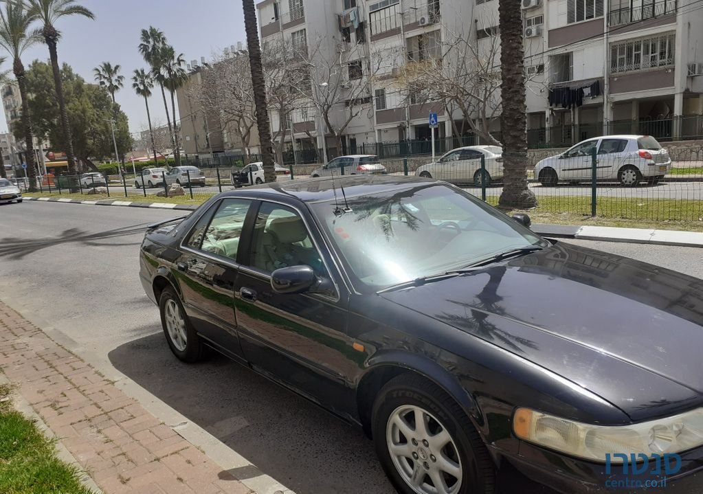 2005' Cadillac STS קאדילק photo #4