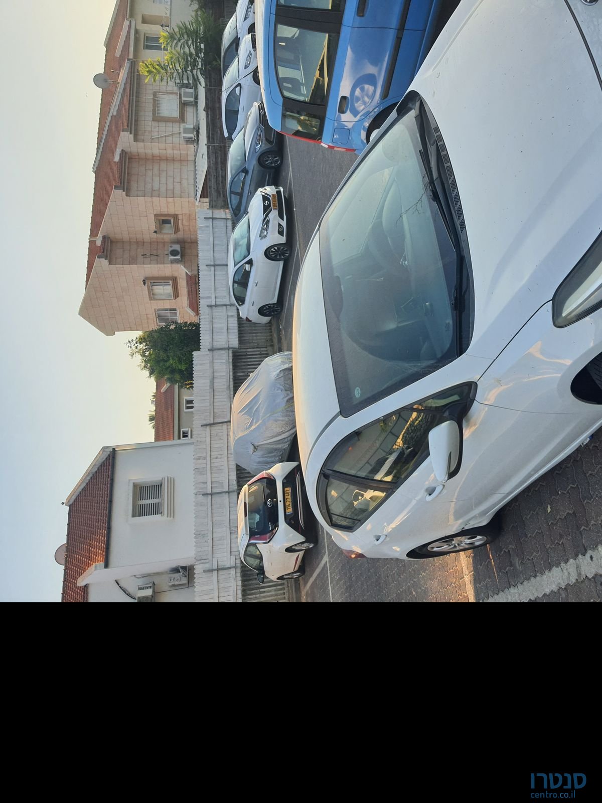 2016' Kia Forte קיה פורטה photo #2