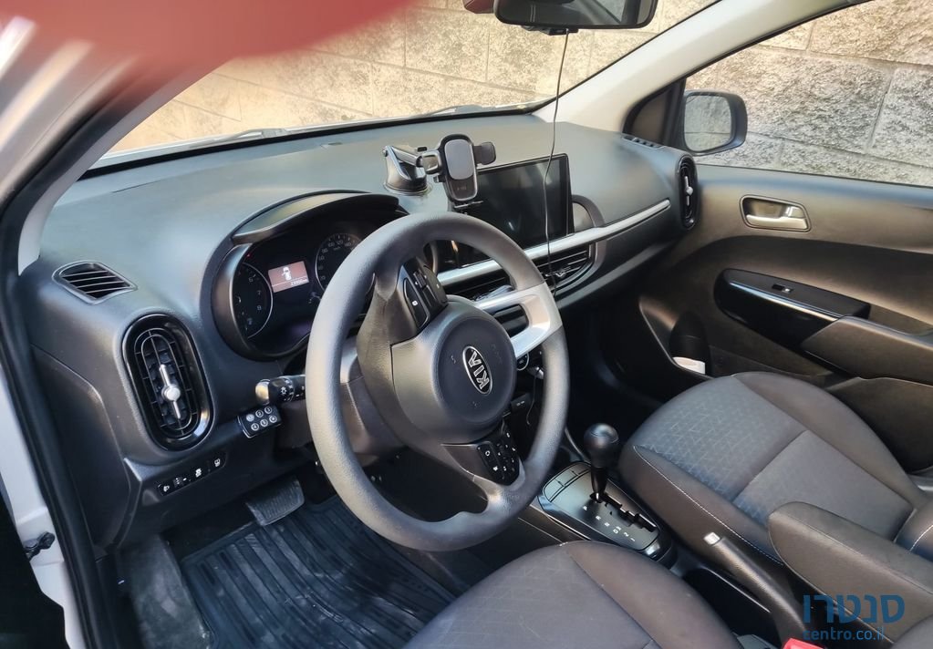 2021' Kia Picanto קיה פיקנטו photo #2