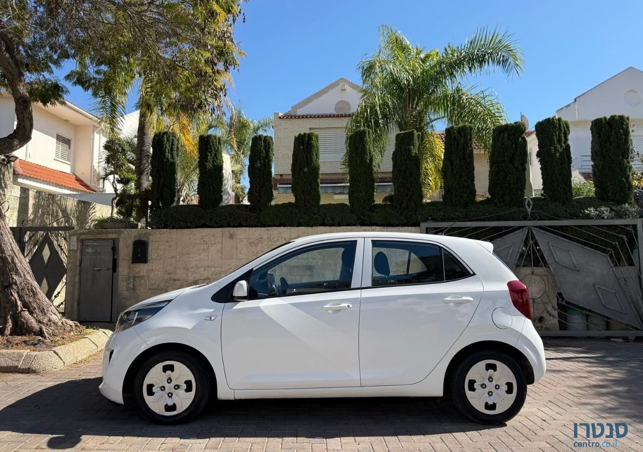 2021' Kia Picanto קיה פיקנטו photo #3