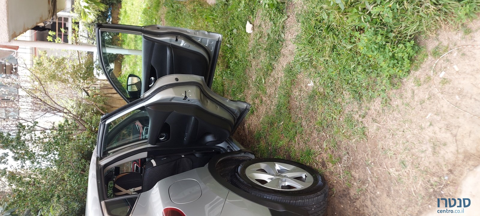 2019' Nissan Qashqai Acenta photo #5