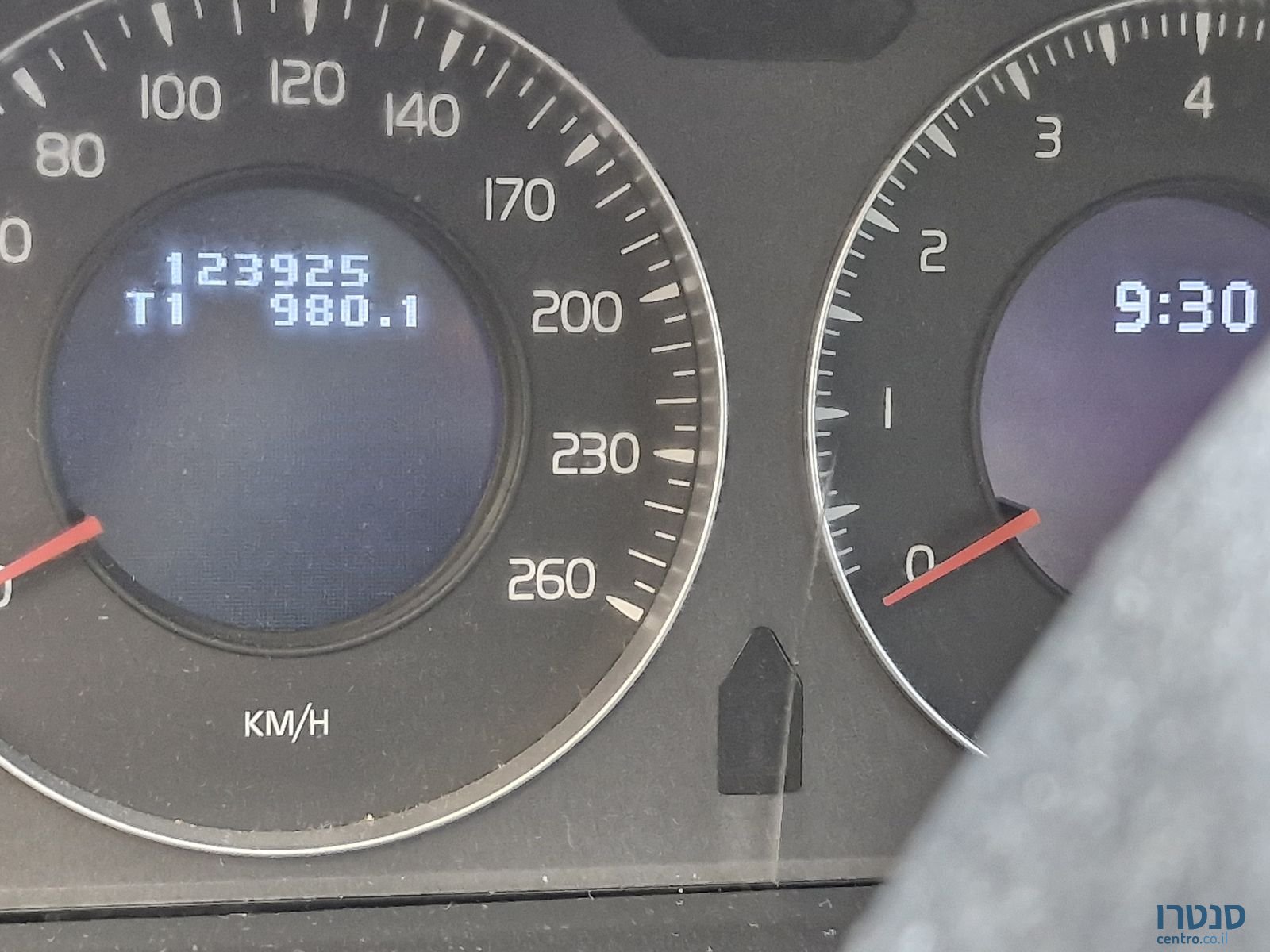 2011' Volvo S60 וולוו photo #2