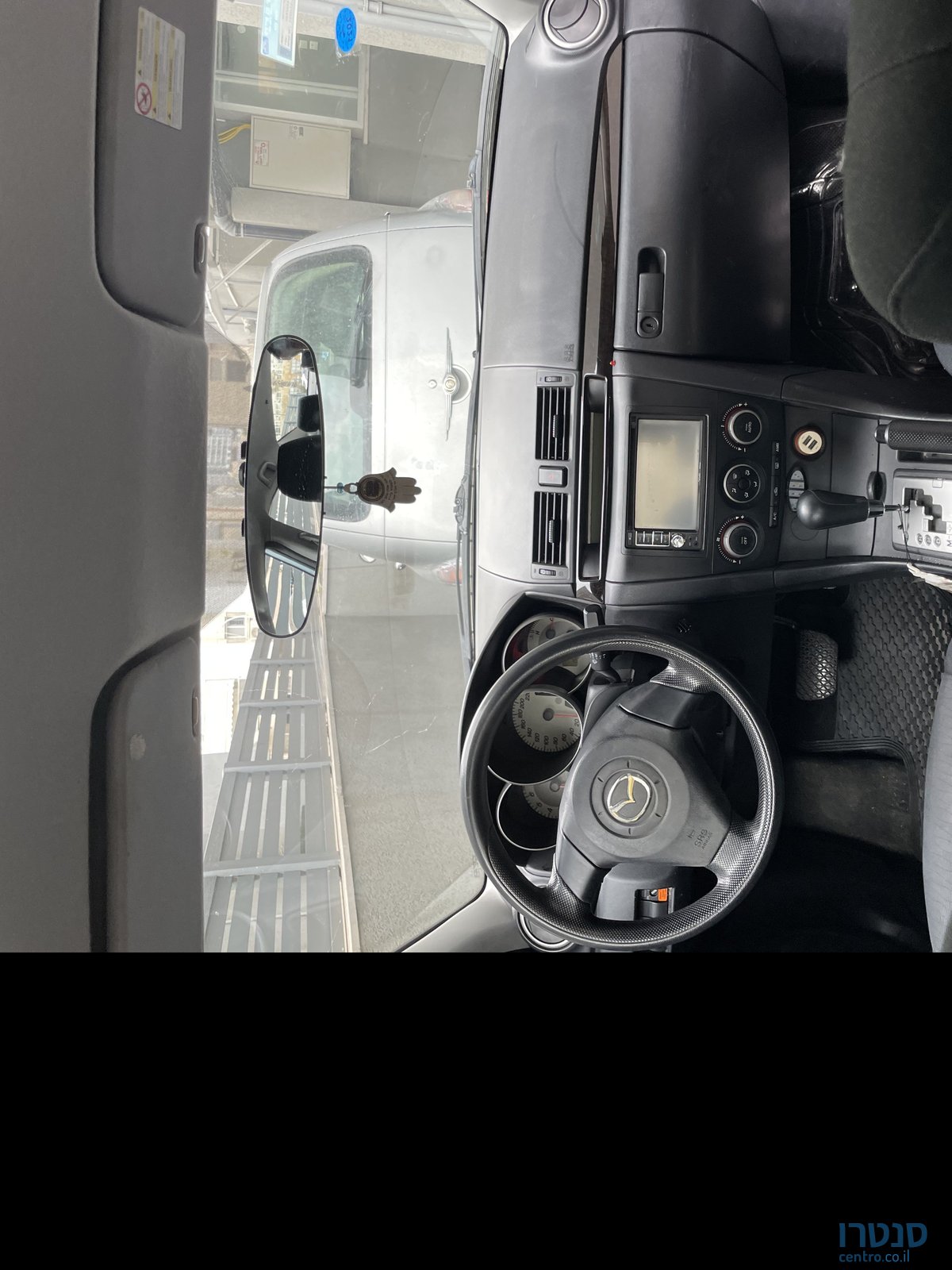 2008' Mazda 3 מאזדה photo #1