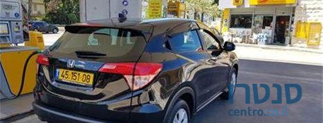 2016' Honda Crv CRV הונדה photo #4