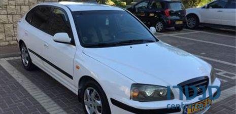 2005' Hyundai Accent יונדאי אקסנט photo #3