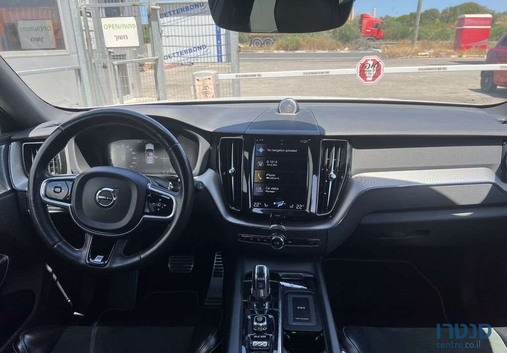 2018' Volvo XC60 וולוו photo #2