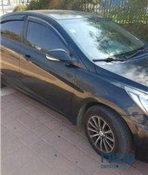 2011' Hyundai i25 i25 יונדאי photo #1
