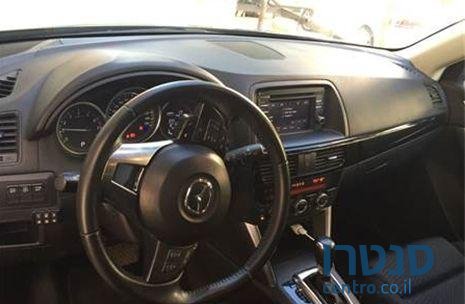 2014' Mazda CX-5 cx-5 מאזדה photo #2