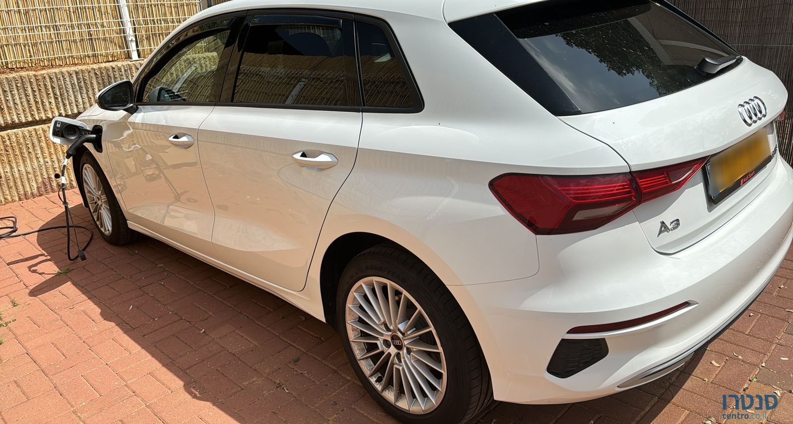 2023' Audi A3 אאודי photo #3