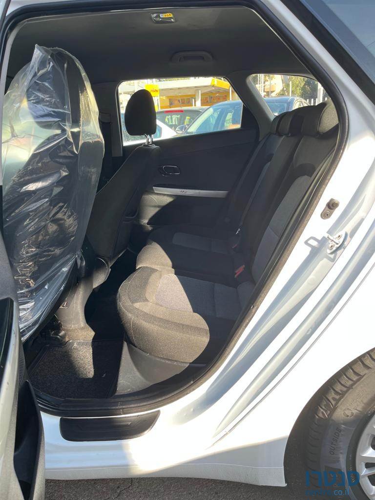 2015' Kia Ceed photo #5