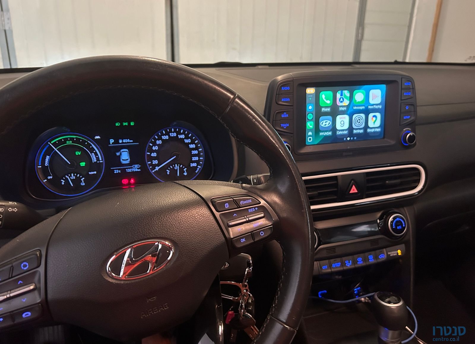 2020' Hyundai Kona יונדאי קונה photo #6