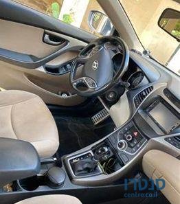 2015' Hyundai i35 יונדאי photo #2