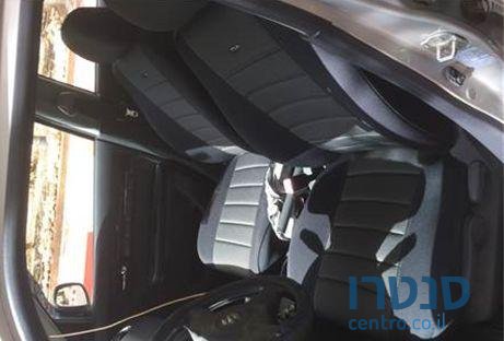 2007' Suzuki Swift סוזוקי סוויפט photo #4