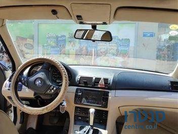 1998' BMW 3 Series ב.מ.וו 3 סדרה photo #2