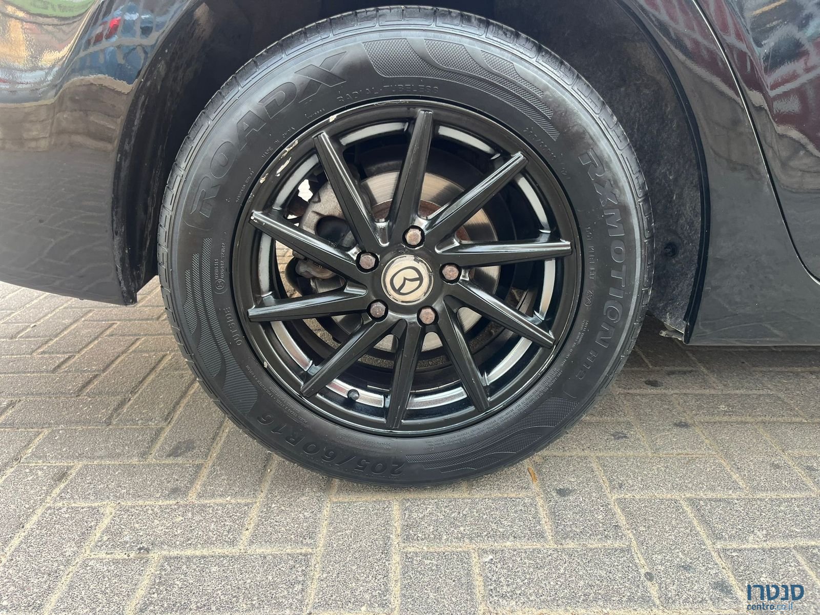 2014' Mazda 3 photo #7