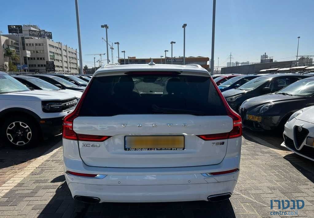 2017' Volvo XC60 וולוו photo #4