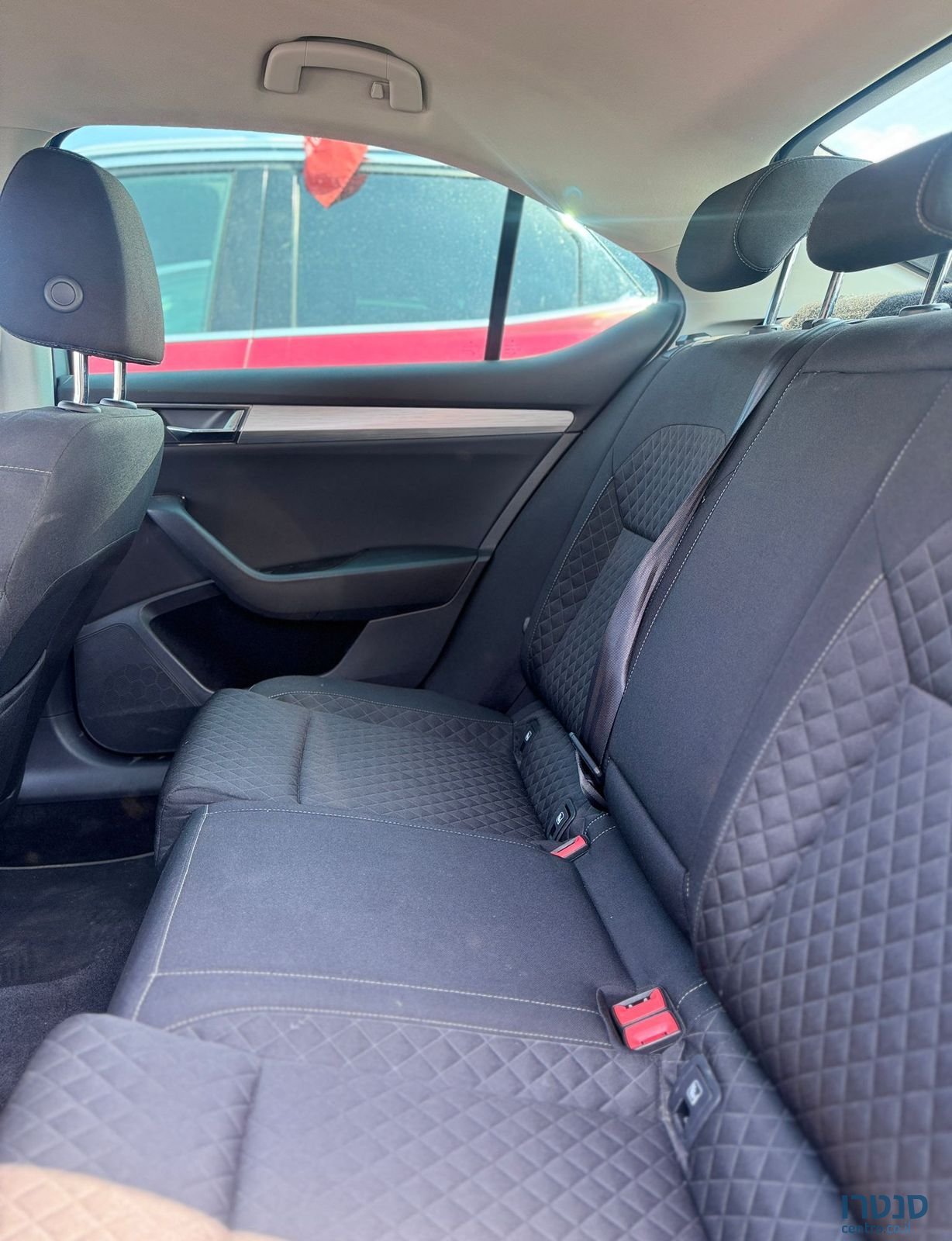 2021' Skoda Superb סקודה סופרב photo #5